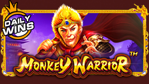 Monkey Warrior